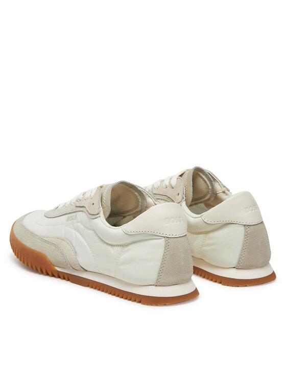 BOSS BOSS Sneakers Carlynn 50542185 Alb