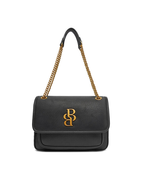 Badura Badura Handtasche C-AILANI-LDA8057 Schwarz