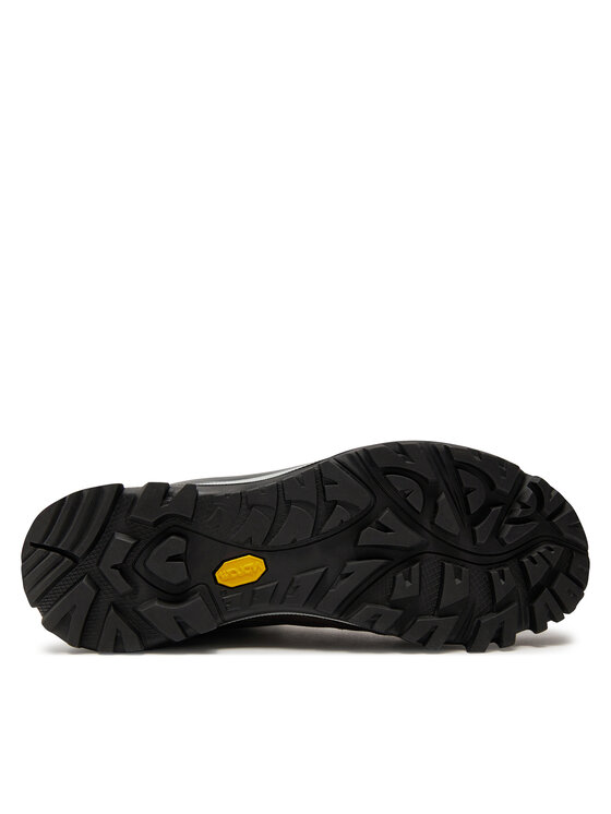 Aku Aku Trekkingi Alterra Gtx GORE-TEX 402 Brązowy
