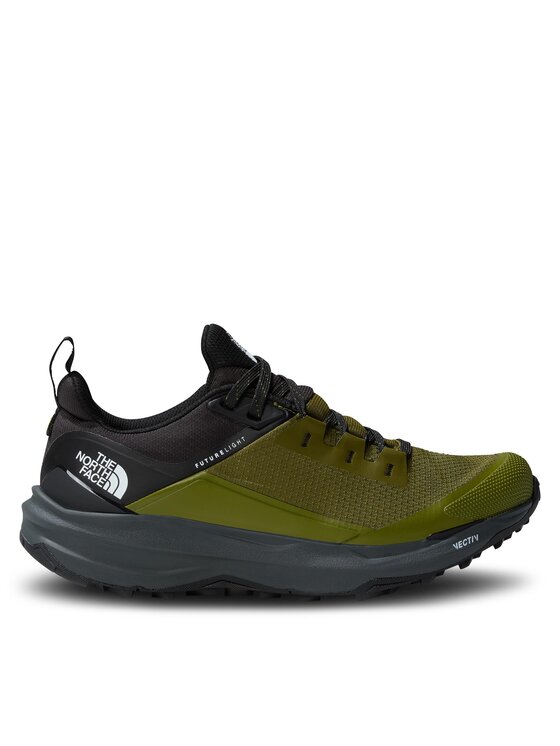 The North Face Trekking Vectiv Exploris 2 NF0A7W6CRMO1 Zelena