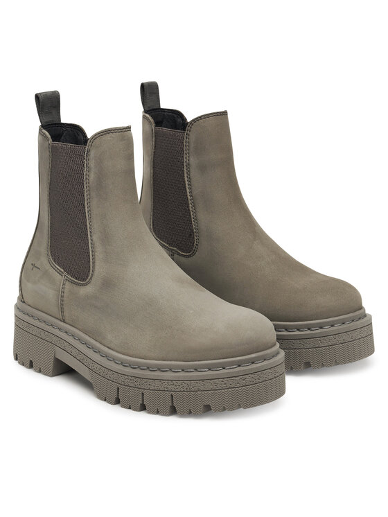 Tamaris Tamaris Chelsea 1-25450-45 Grigio