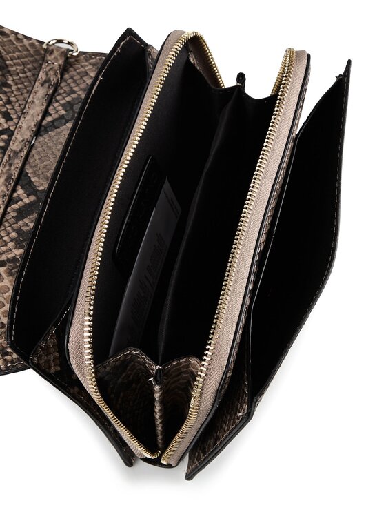 Valentino Valentino Torebka 333917 Brązowy