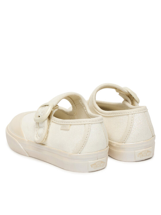 Vans Vans Balerīnas Mary Jane VN000CRYYL71 Écru