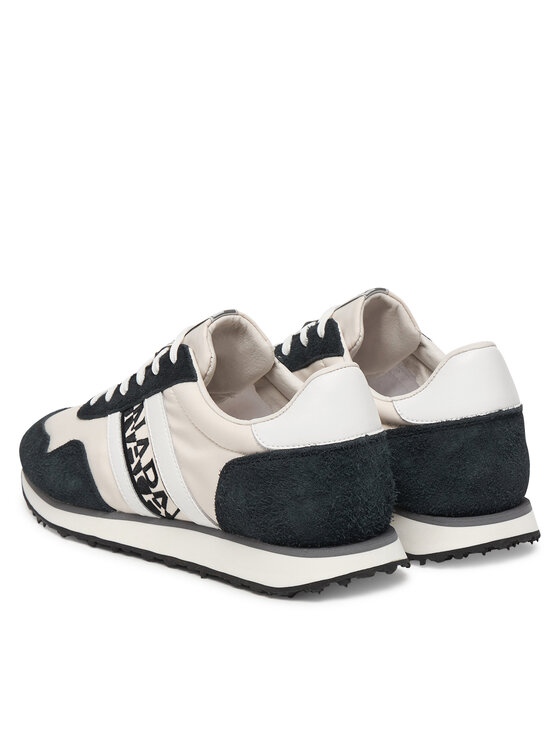 Napapijri Napapijri Sneakers NP0A8BNZ Bianco