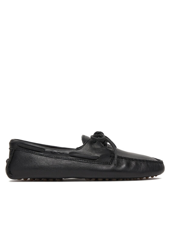 Polo Ralph Lauren Polo Ralph Lauren Mokaszin 818963430004 Fekete