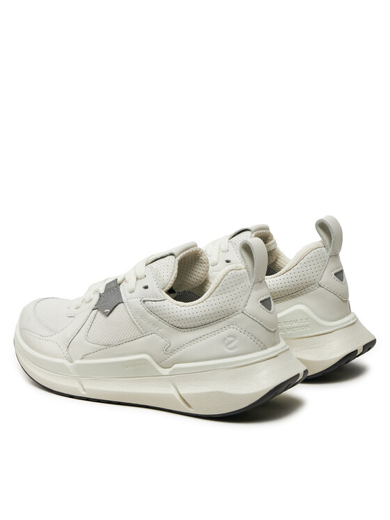 ECCO ECCO Sneakersy Biom 2.2 W 83081350874 Biały