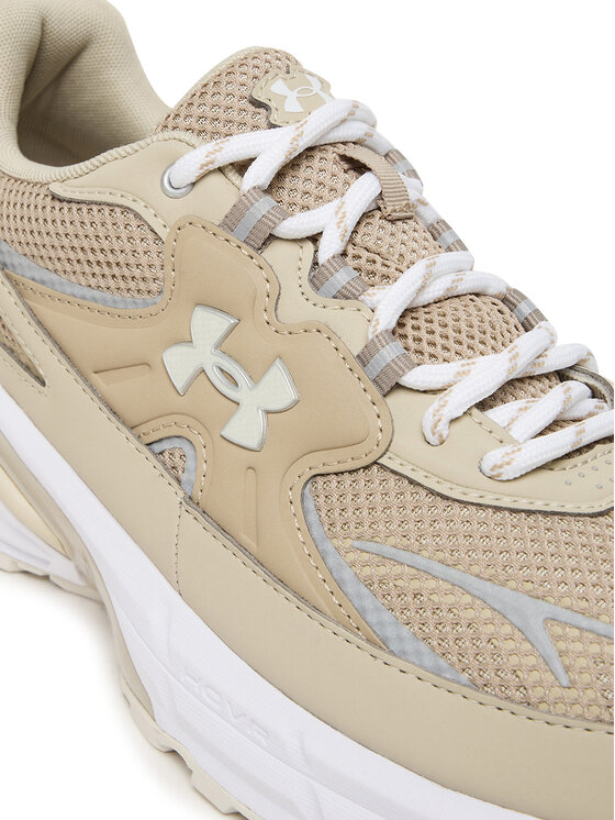 Under Armour Under Armour Tossud UA Apparition Tech 6005280 Beež