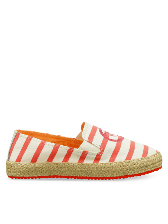 Espadrile Gant 30568945 Alb