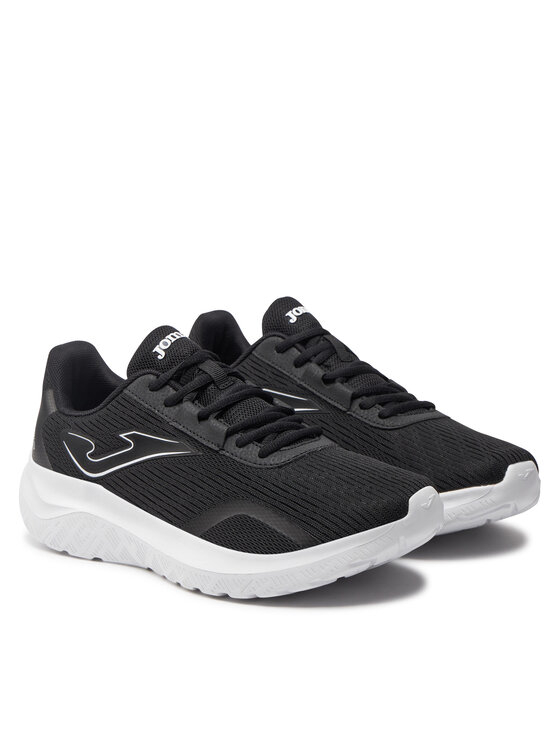 Joma Joma Skriešanas apavi Sodio RSODIW2401 Melns