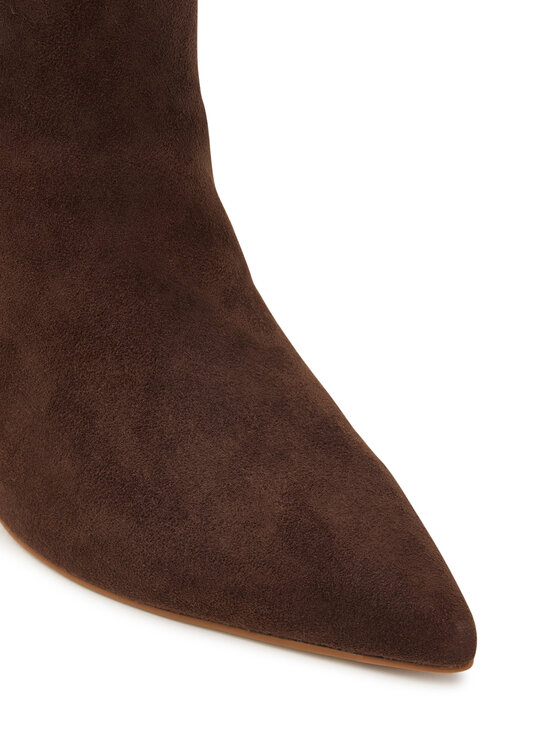 Liu Jo Liu Jo Stiefel My Liu Jo Essential My Demi 05 SXX021 P0021 Braun