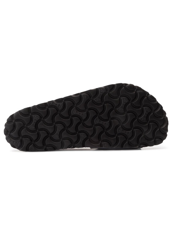 Birkenstock Birkenstock Klapki Madrid Bs 0040411 Srebrny