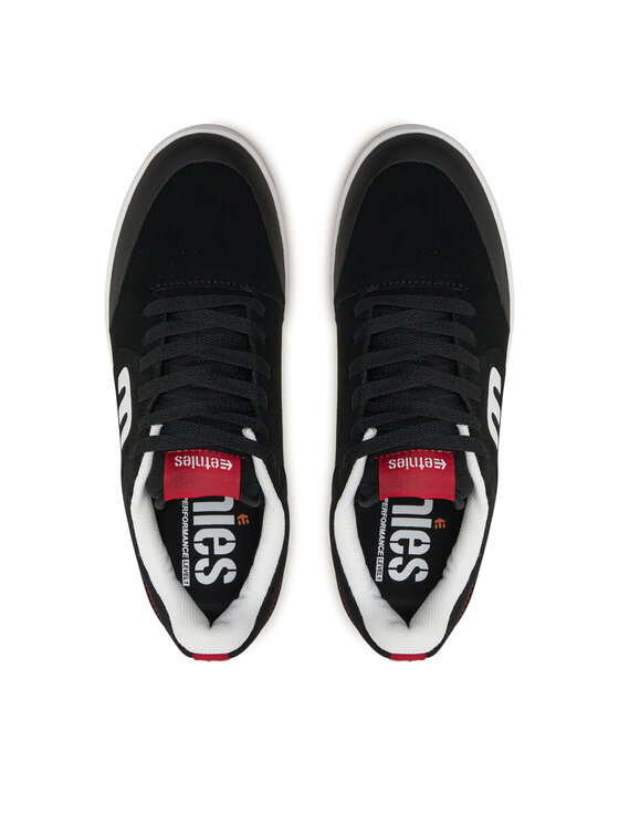 Etnies Etnies Tenisice Marana 4101000403 Crna