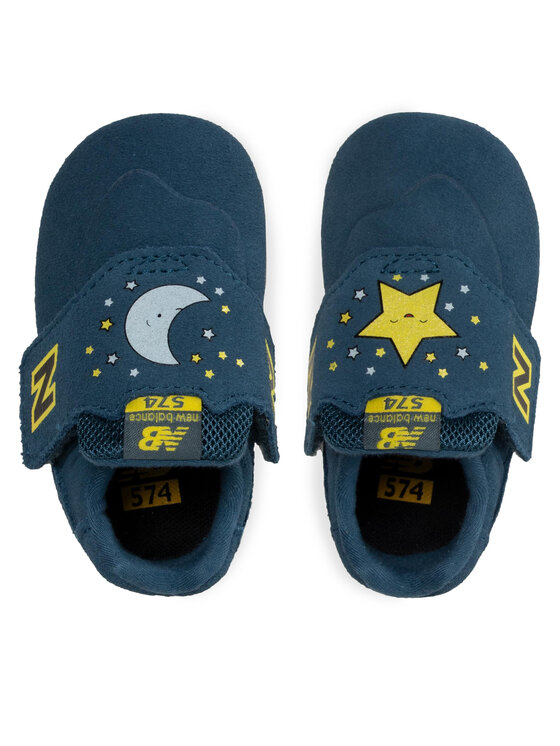 New Balance New Balance Čības CV574CHL Tumši zils
