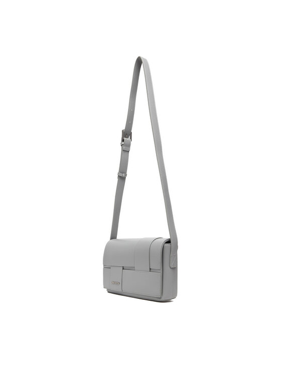 GINO ROSSI GINO ROSSI Handtasche C-KY185 Grau