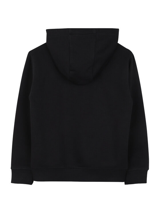 HUGO HUGO Sweatshirt G01181 S Schwarz Regular Fit
