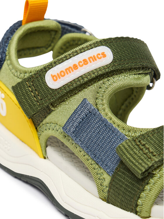 Biomecanics Biomecanics Sandaalid 262242 Khakivärviline