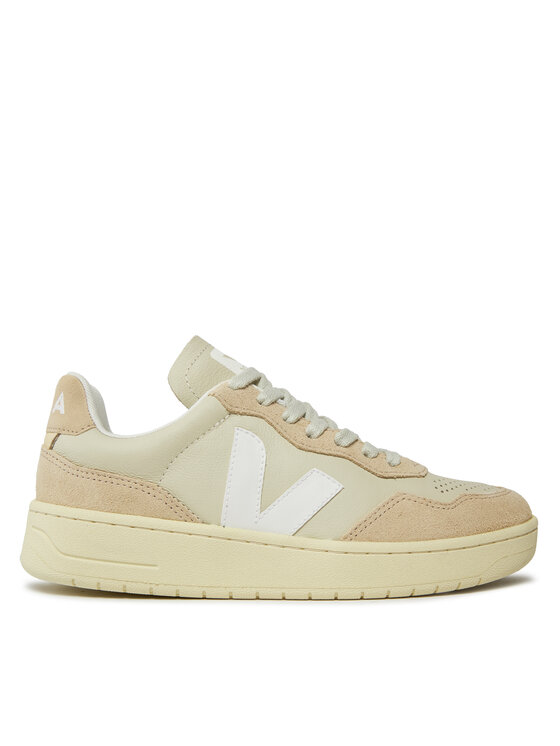 Veja Sneakersy V-90 O.T. VD2003378 Béžová