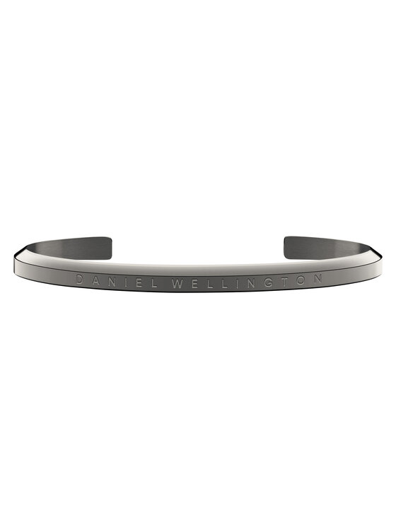 Daniel Wellington Daniel Wellington Bransoletka DW00400385 Szary
