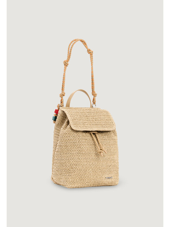 Desigual Desigual Rucksack 26SAKO01 Beige