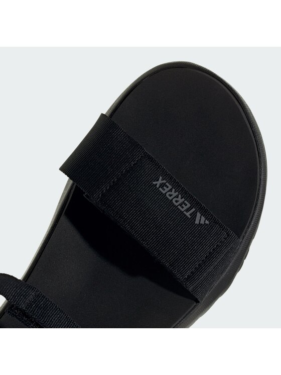 adidas adidas Sandalen Terrex Hydroterra Light JQ2571 Schwarz