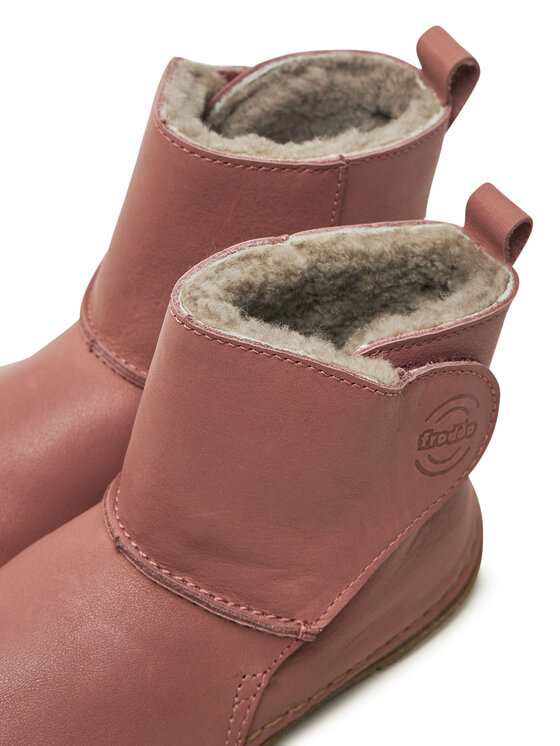 Froddo Froddo Stivali G2160082-5 S Rosa