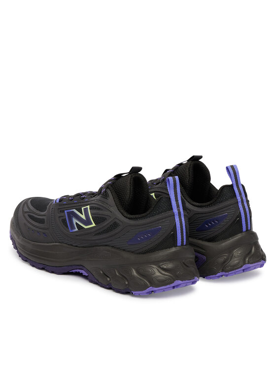 New Balance New Balance Bėgimo batai Buty Do Biegania Fresh Foam 410 V9 Juoda