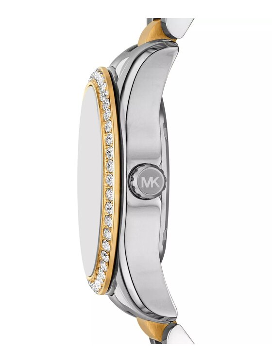 Michael Kors Michael Kors Hodinky MK4925 Strieborná