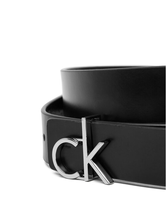 Calvin Klein Calvin Klein Naiste püksirihm Ck Reversible Belt 3.0_Mono K60K612934 Must