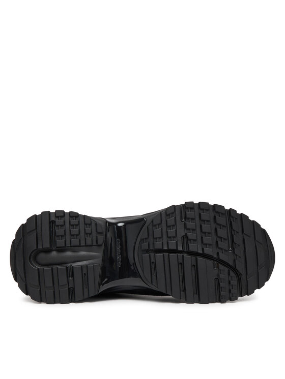 Calvin Klein Calvin Klein Sportcipők Hike Runner YM0YM01379 Fekete