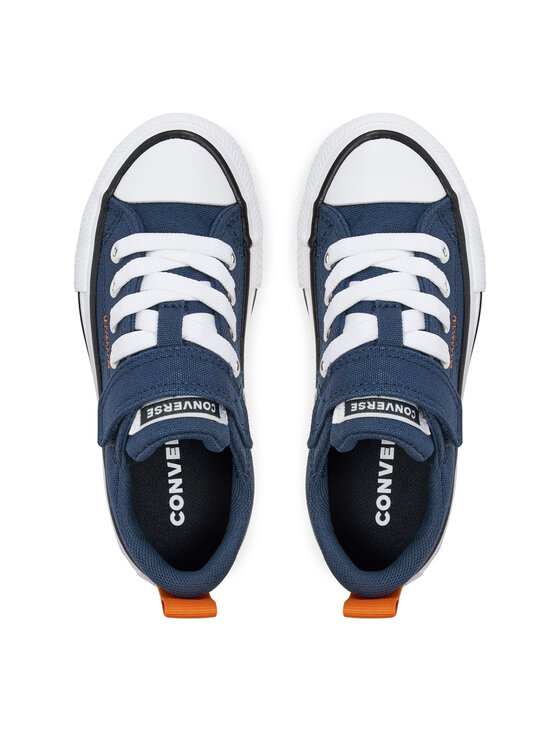 ☺︎︎︎︎☺︎︎︎︎☺︎︎︎︎ Converse Teniși Chuck Taylor All Star Malden Street Easy On