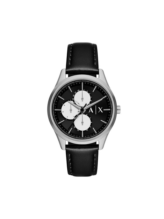 Armani Exchange Armani Exchange Hodinky Dante AX1872 Černá