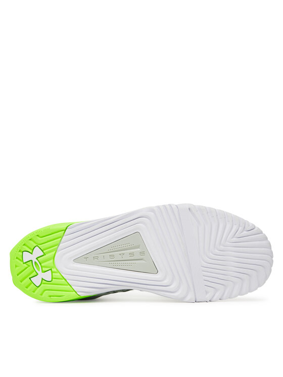 Under Armour Under Armour Čevlji za telovadbo Reign 6 3027341-377 Siva