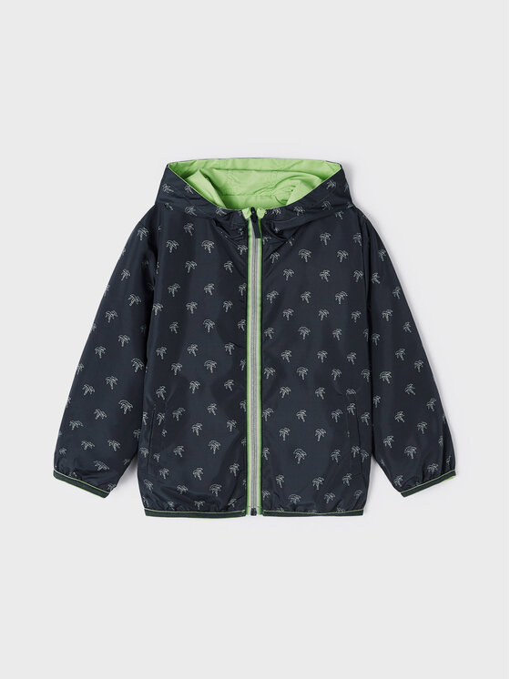 Mayoral Mayoral Übergangsjacke 3464 Grün