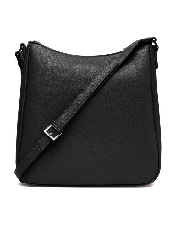 Lasocki Lasocki Handtasche CEO-LSK-L-007-09 Schwarz