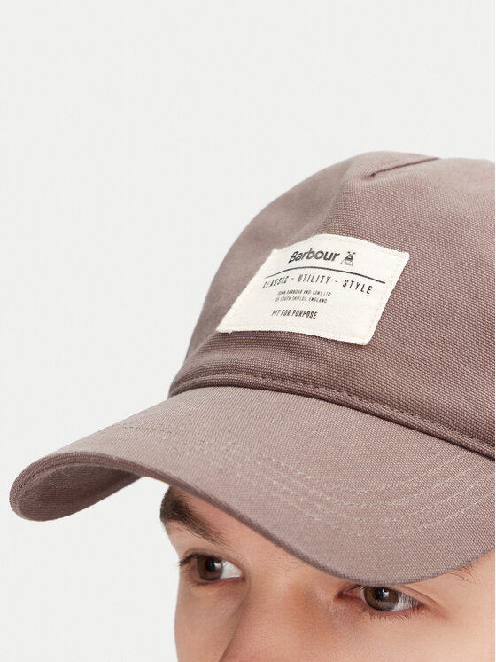 Barbour Barbour Šilterica Lipton MHA0886GY91 Siva