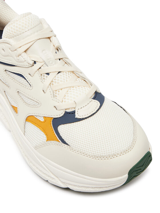 Hoka Hoka Αθλητικά Clifton L 1160050 Εκρού