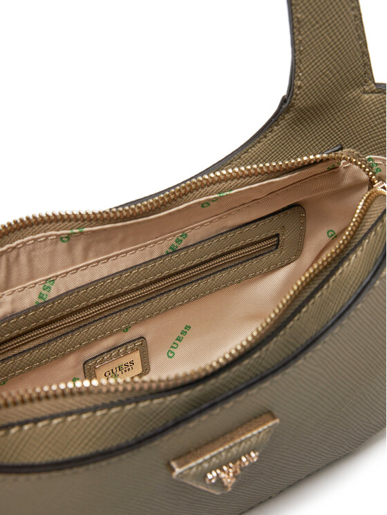 Guess Guess Сак HWEZG9 52301 Каки