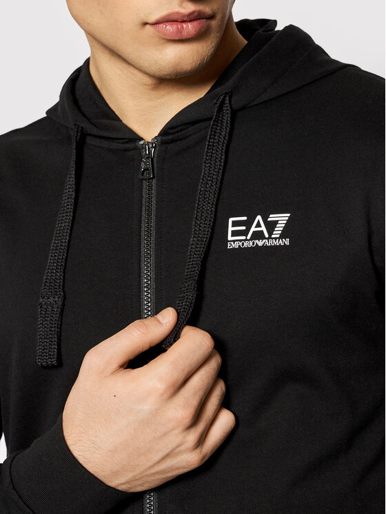 EA7 Emporio Armani EA7 Emporio Armani Pluus 8NPM03 PJ05Z 1200 Must Regular Fit