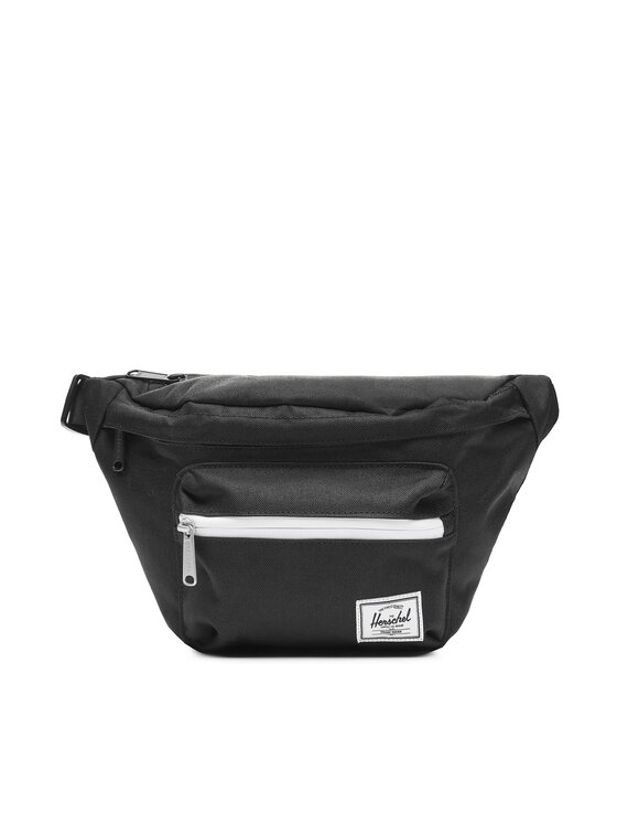 Herschel Torba Za Okoli Pasu Pop Quiz Hip Pack 11406-00001 Črna