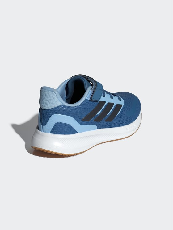 adidas adidas Buty do biegania 135015 Niebieski jasny