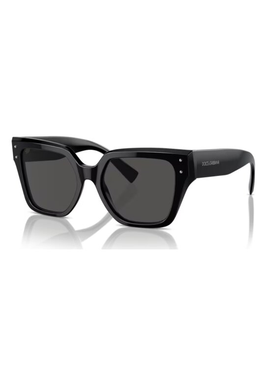 Dolce&Gabbana Dolce&Gabbana Γυαλιά ηλίου 18a14x80b Μαύρο