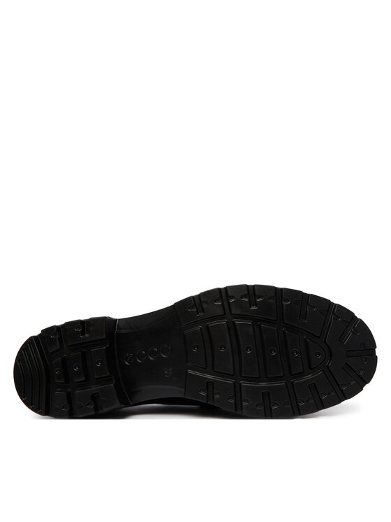 ECCO ECCO Loafersy Metropole Vienna 23133301001 Czarny