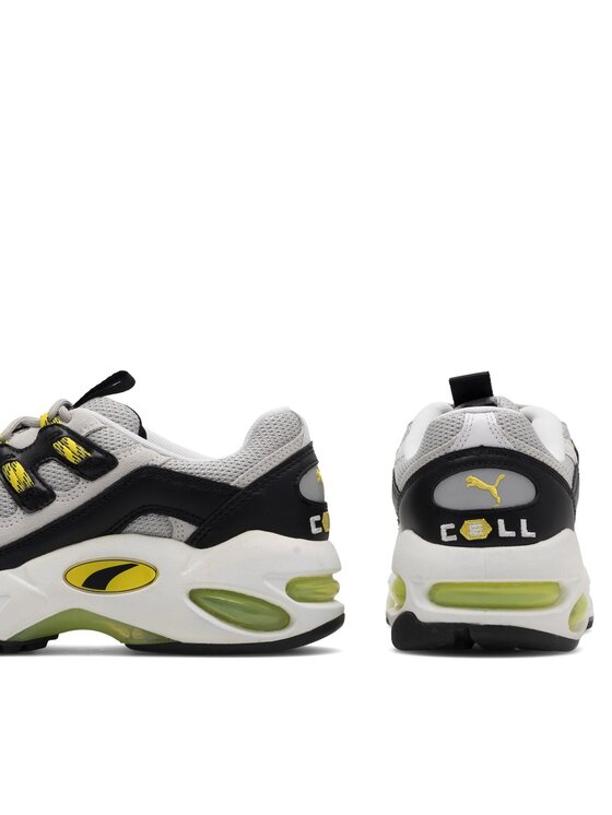 Puma Puma Superge 369357-02 Siva