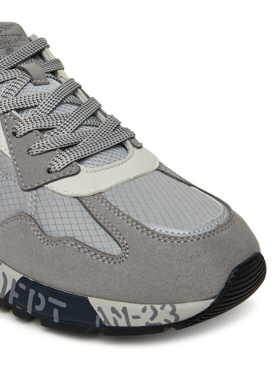 Aeronautica Militare Aeronautica Militare Tenisice 252SC0276UCT04249 Siva