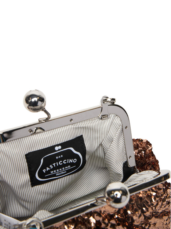 Weekend Max Mara Weekend Max Mara Käekott 2615511094650 Roosa