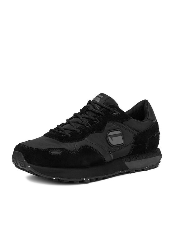 G-Star Raw G-Star Raw Sneakersy CEO-LEO-01 WE Černá