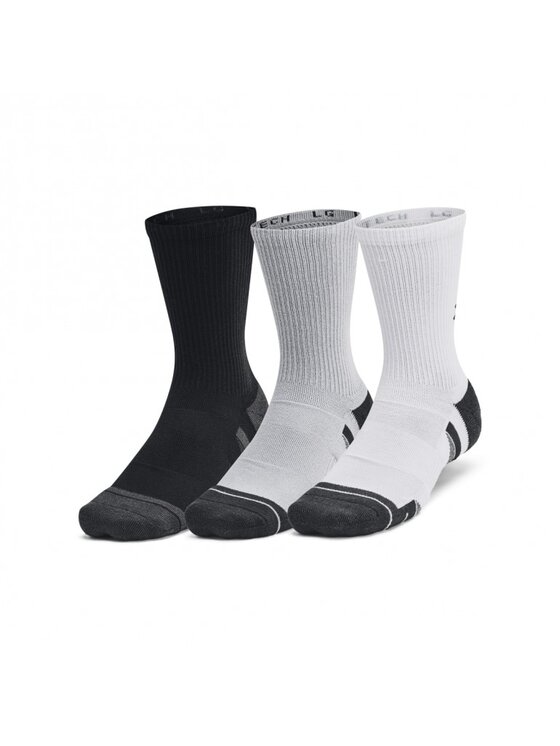 Under Armour Under Armour Skarpety długie 1386242 Kolorowy