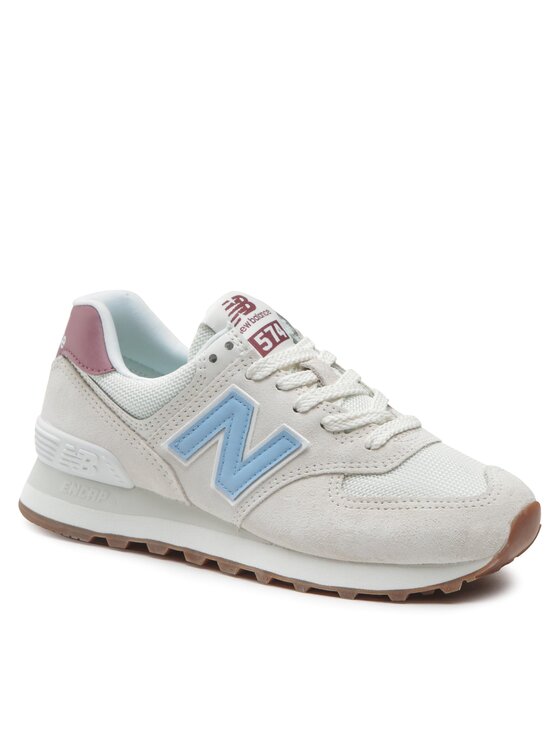 New Balance New Balance Tossud WL574RD Ekrüüvärv