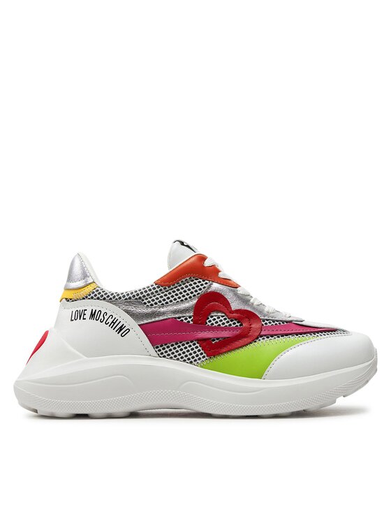 Sneakers LOVE MOSCHINO