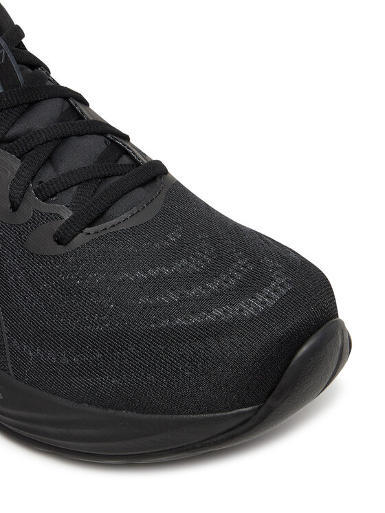 Asics Asics Παπούτσια για Τρέξιμο Gel-Cumulus 27 1011B960 Μαύρο
